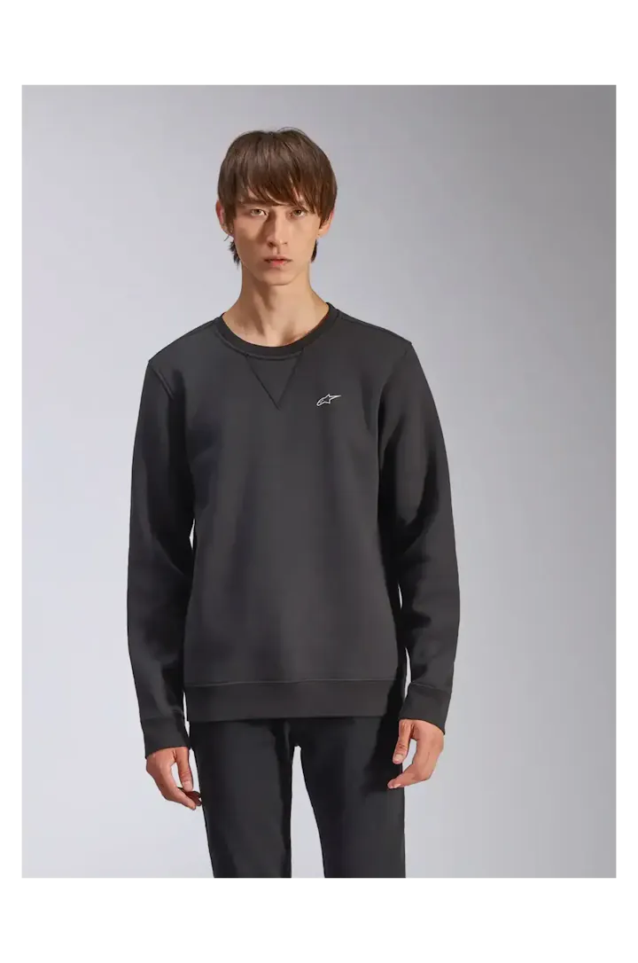 Sweater Alpinestars Positive Crew