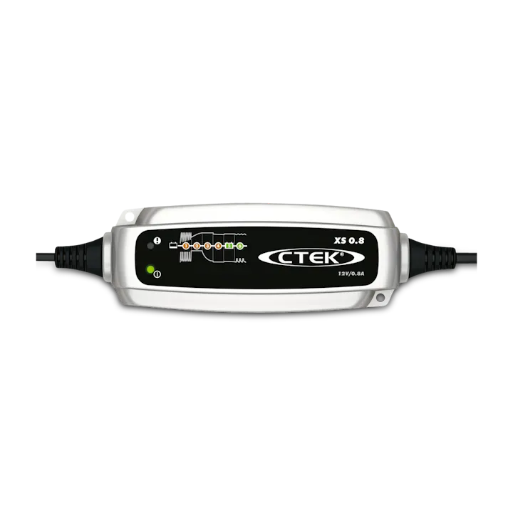 Acculader CTEK XS 0.8 UK