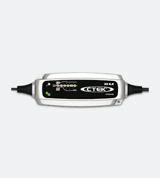 CTEK XS 0.8 UK Battery Charger