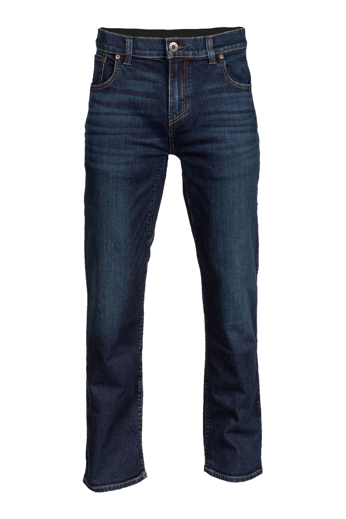 Klim Unlimited Straight Stretch Motorcycle Jeans