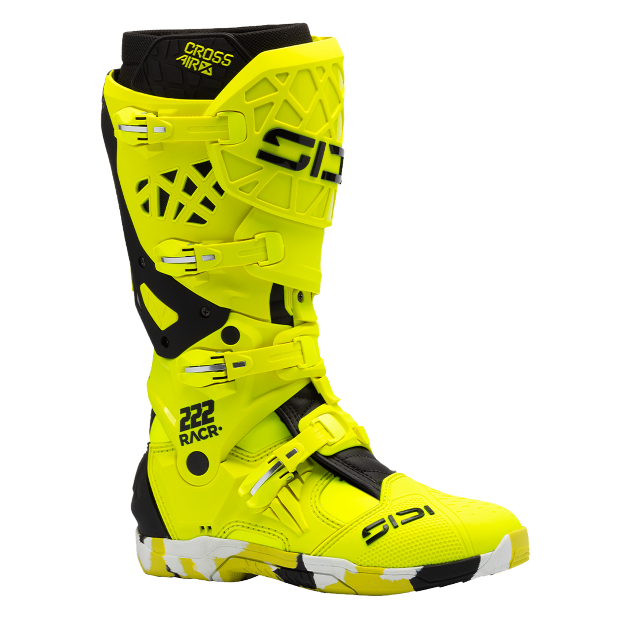 Sidi Crossair X 2026 MX Boots