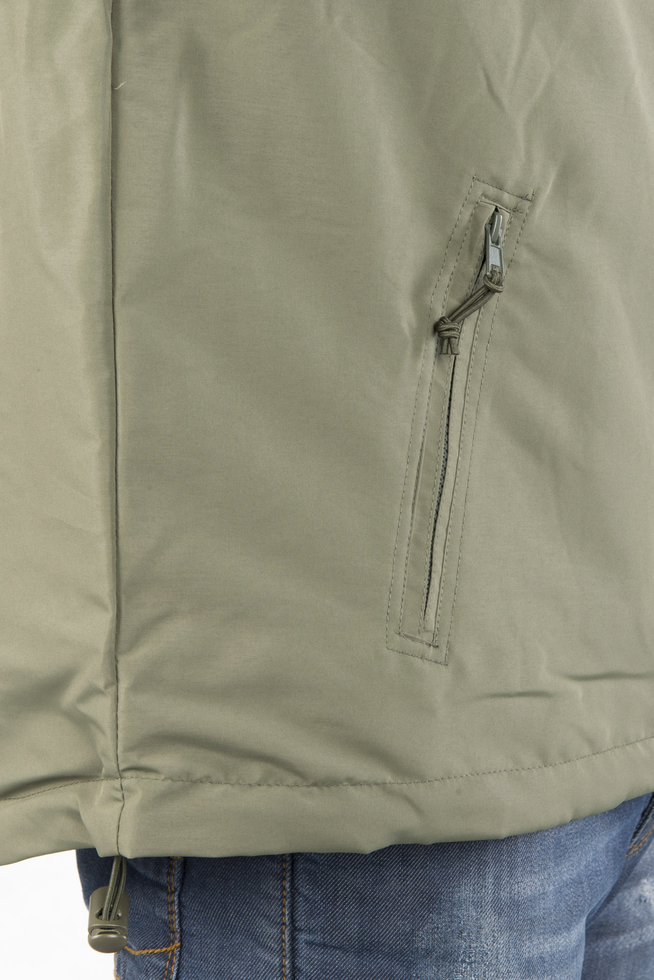 Chaqueta Brandit Windbreaker