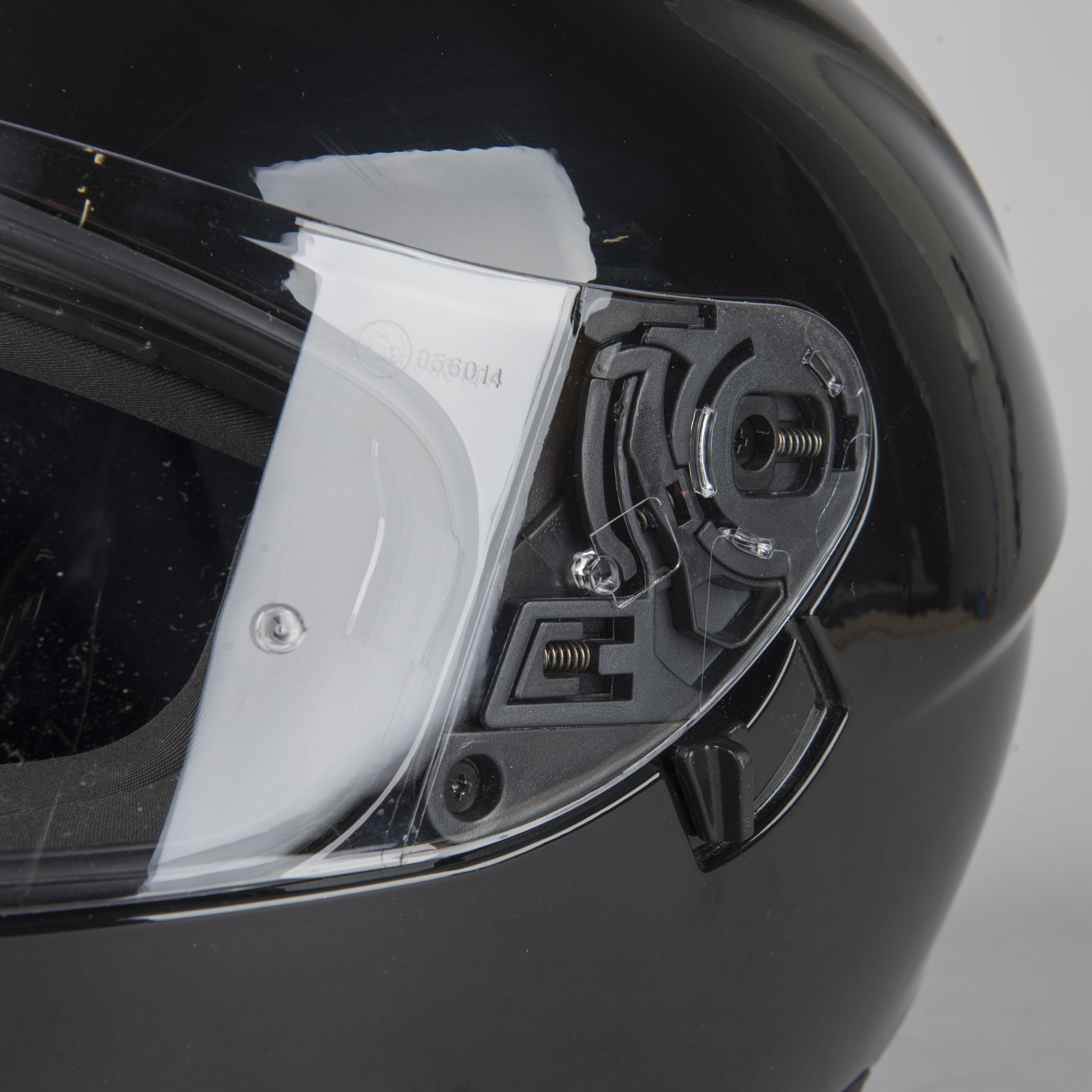 iXS 1100 1.0 Full Face Helmet