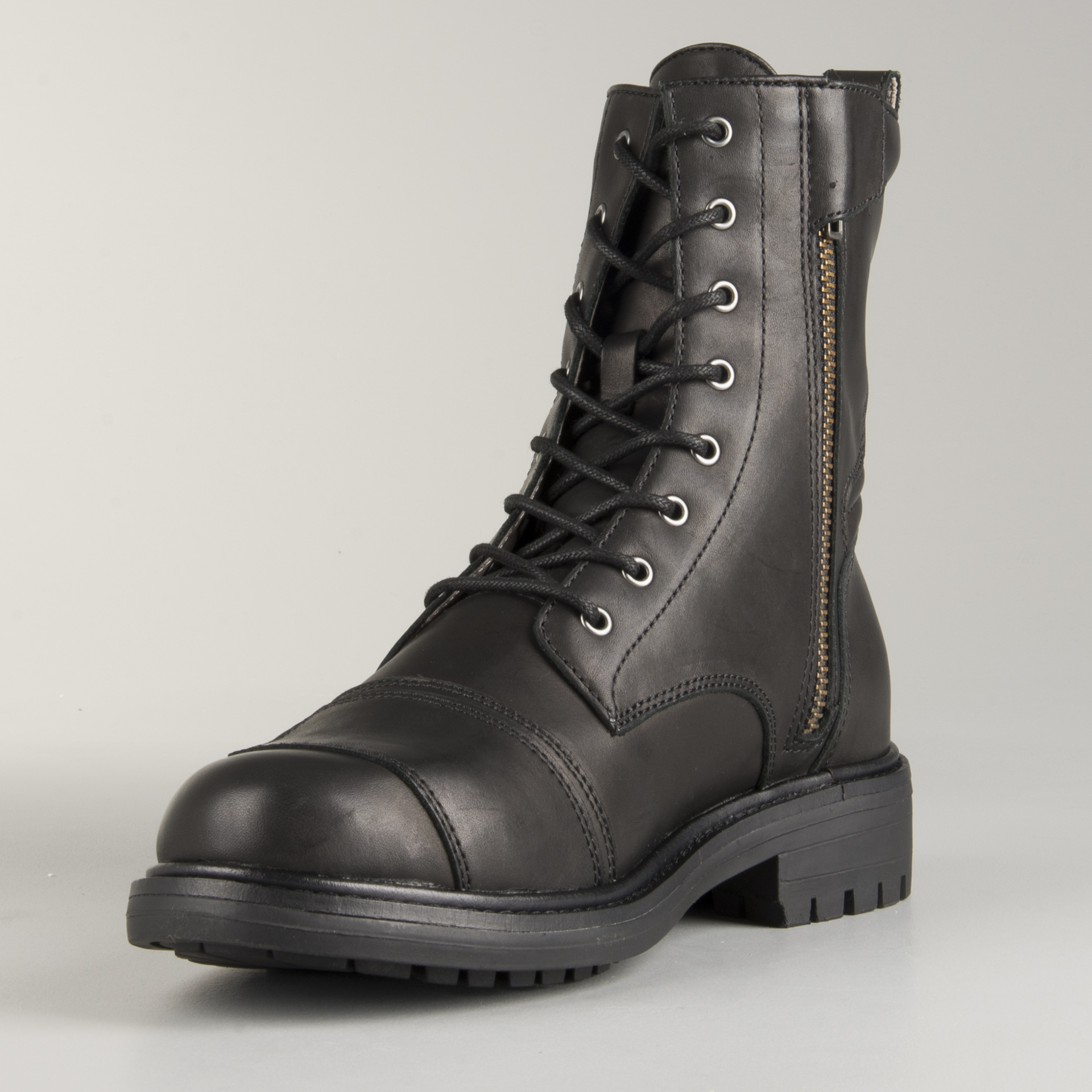 Botas de Moto XPD X-Nashville
