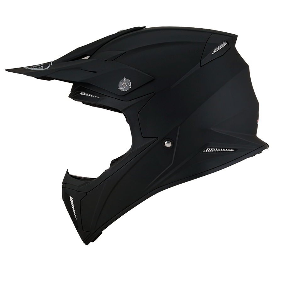 Suomy X-Wing Jetfighter MX Helmet