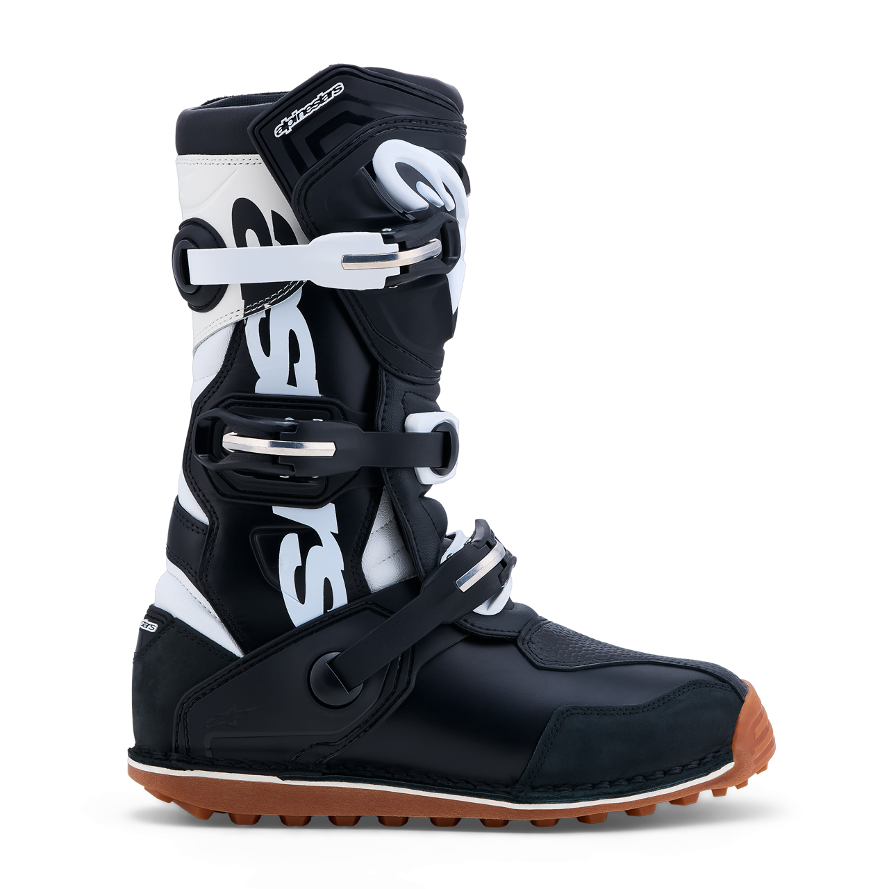 Botas de Trial Alpinestars Tech T