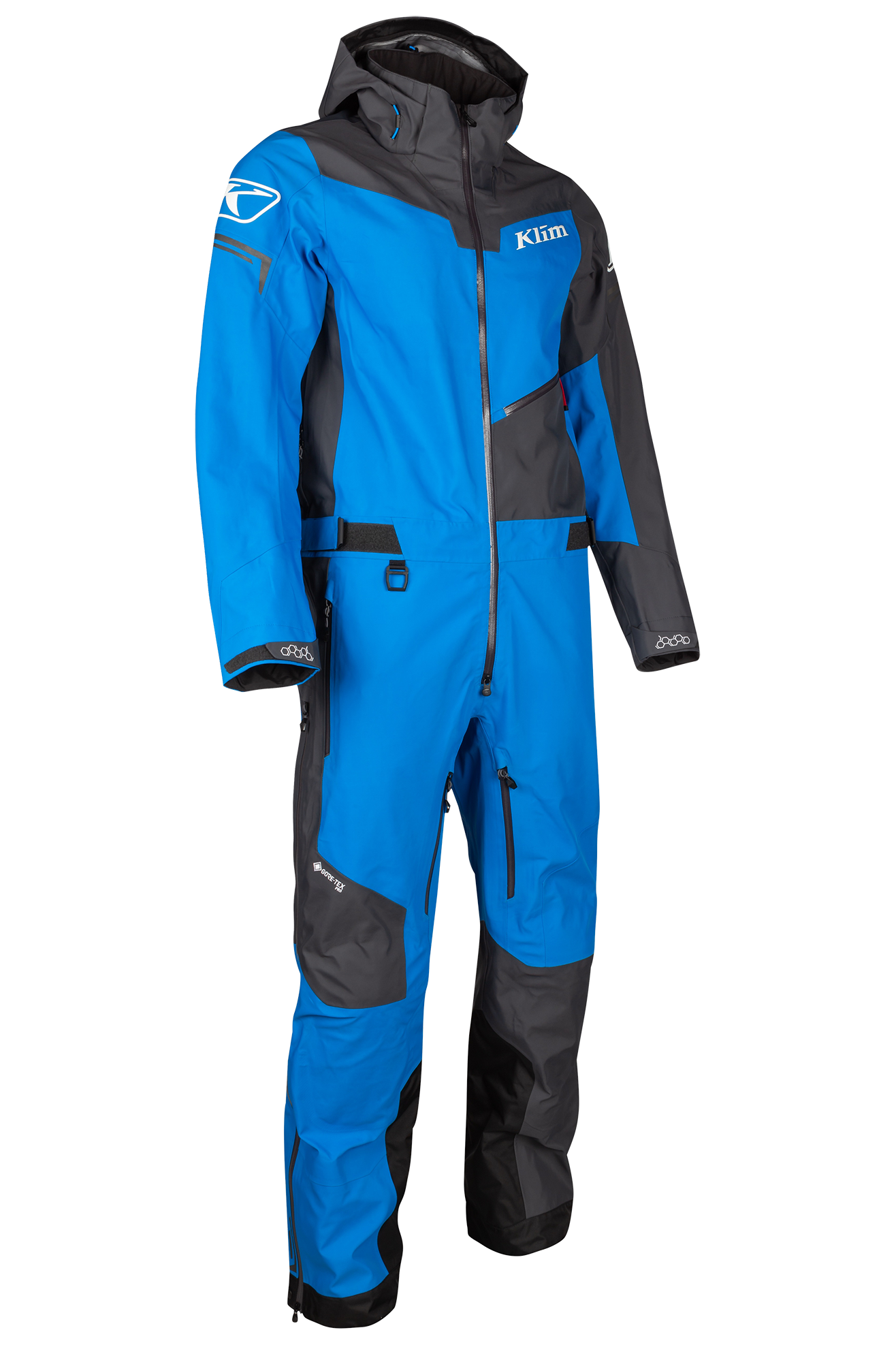 Mono Klim Lochsa