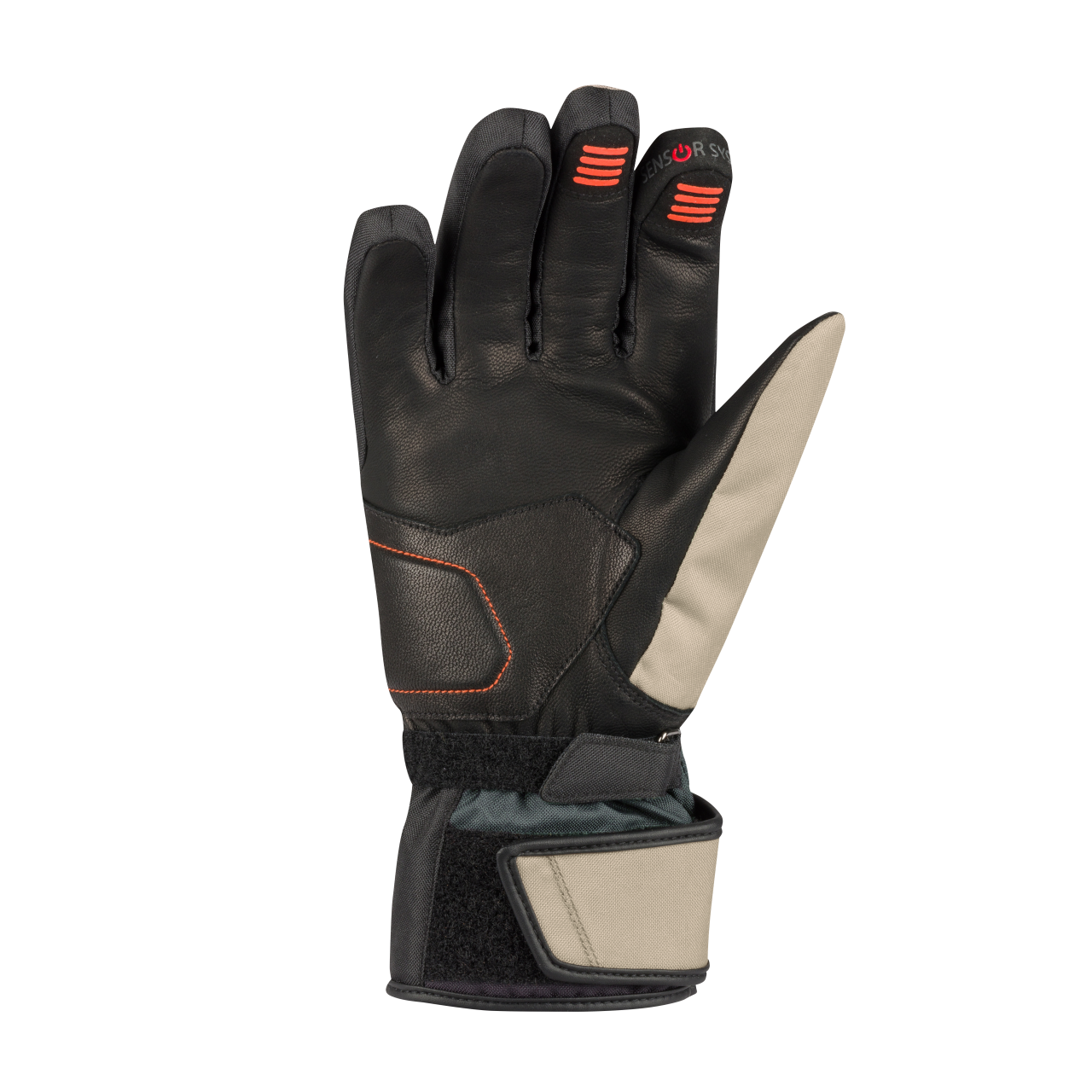 Bering Siberia MC Gloves Women