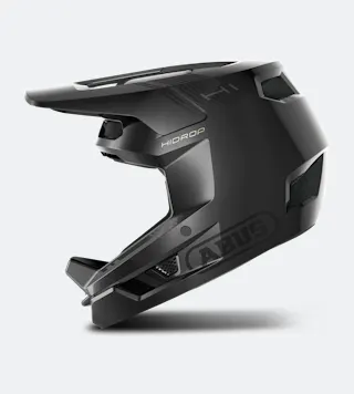 Capacete de MTB Downhill ABUS HiDrop