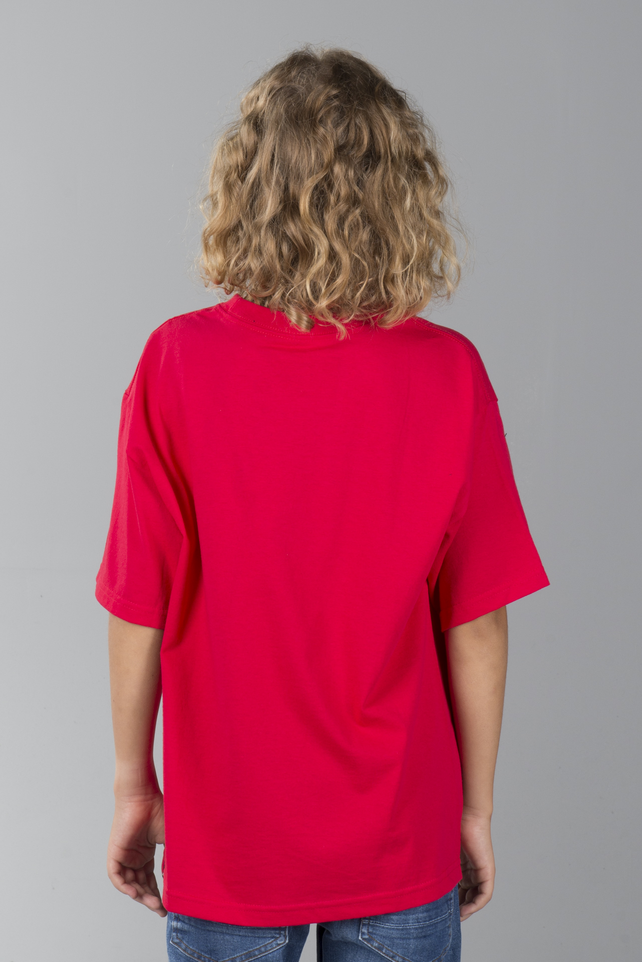Camiseta Alpinestars Blaze Niño