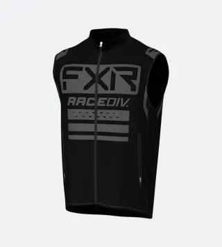 Enduro Vest FXR RR Off Road Ops