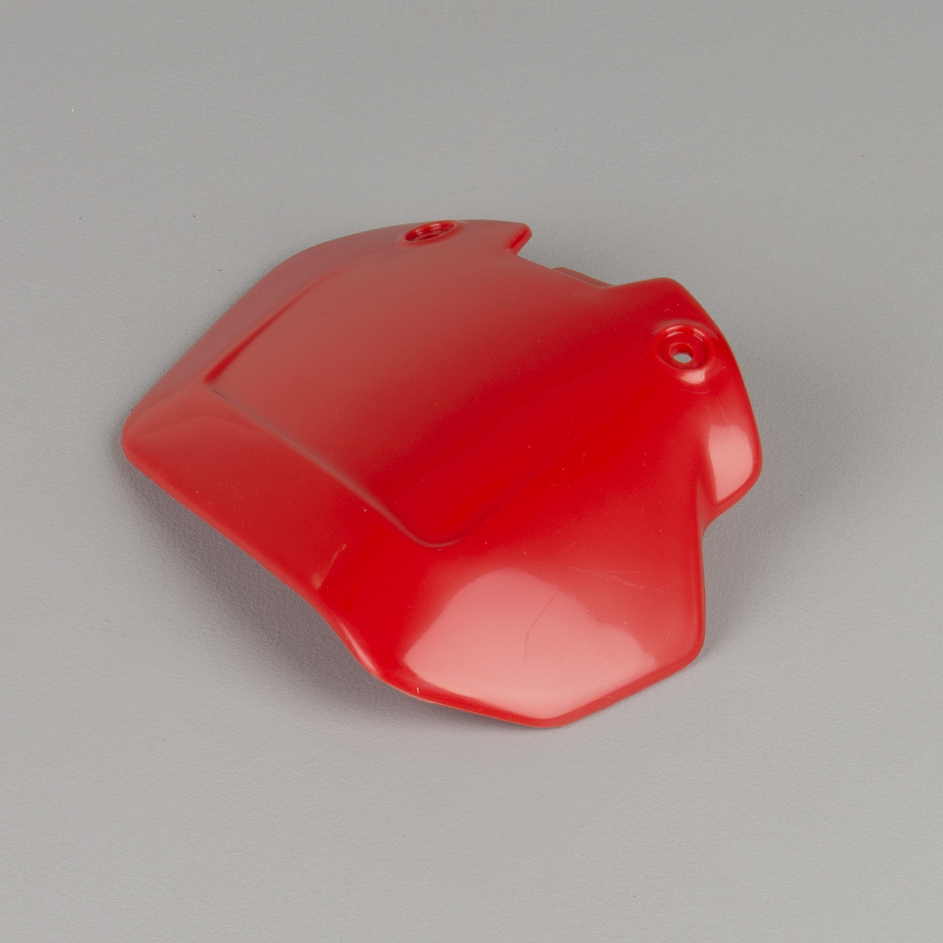 Spoilers voor Acerbis Rally Brush Handbescherming
