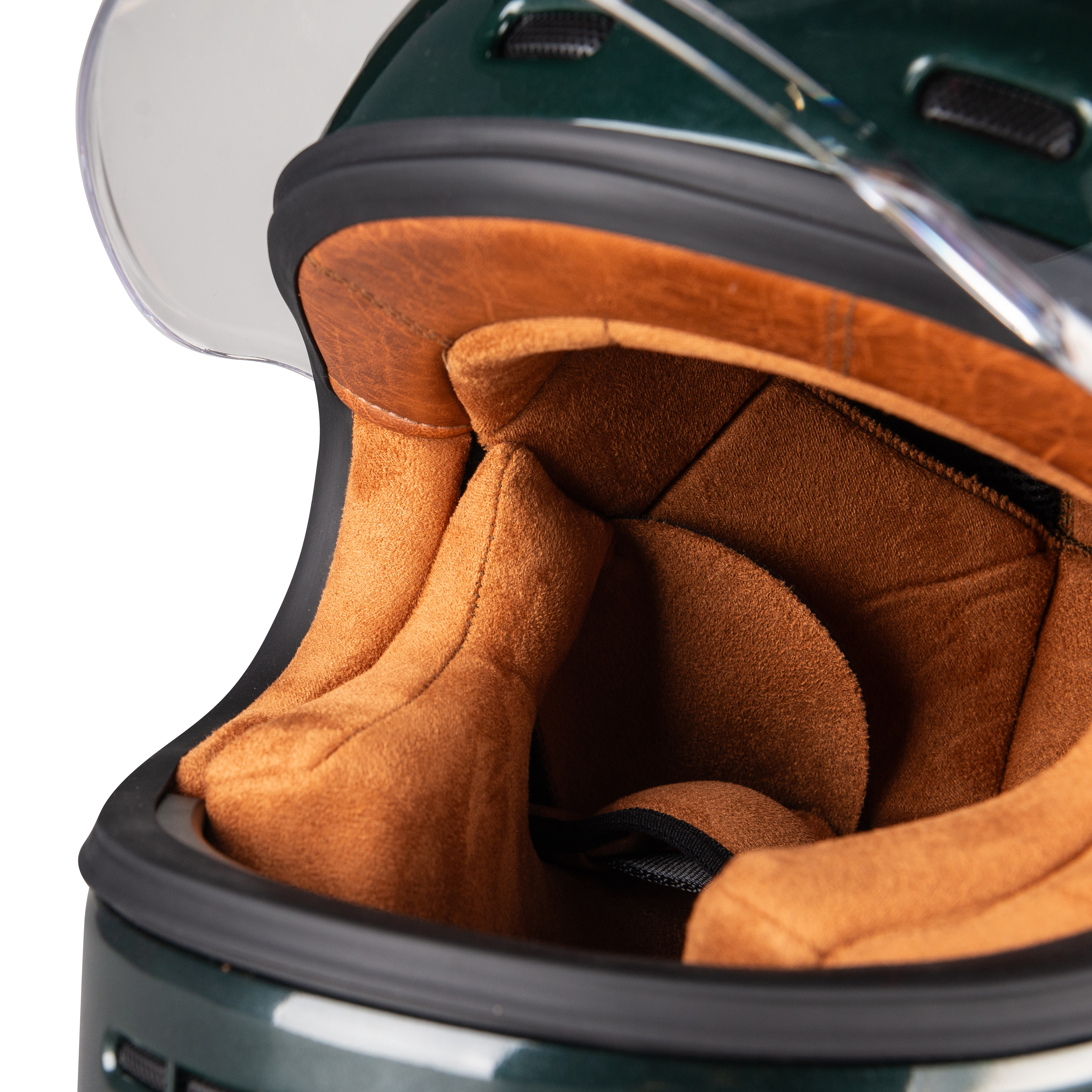 Casque Intégral Ride&Sons Voyager