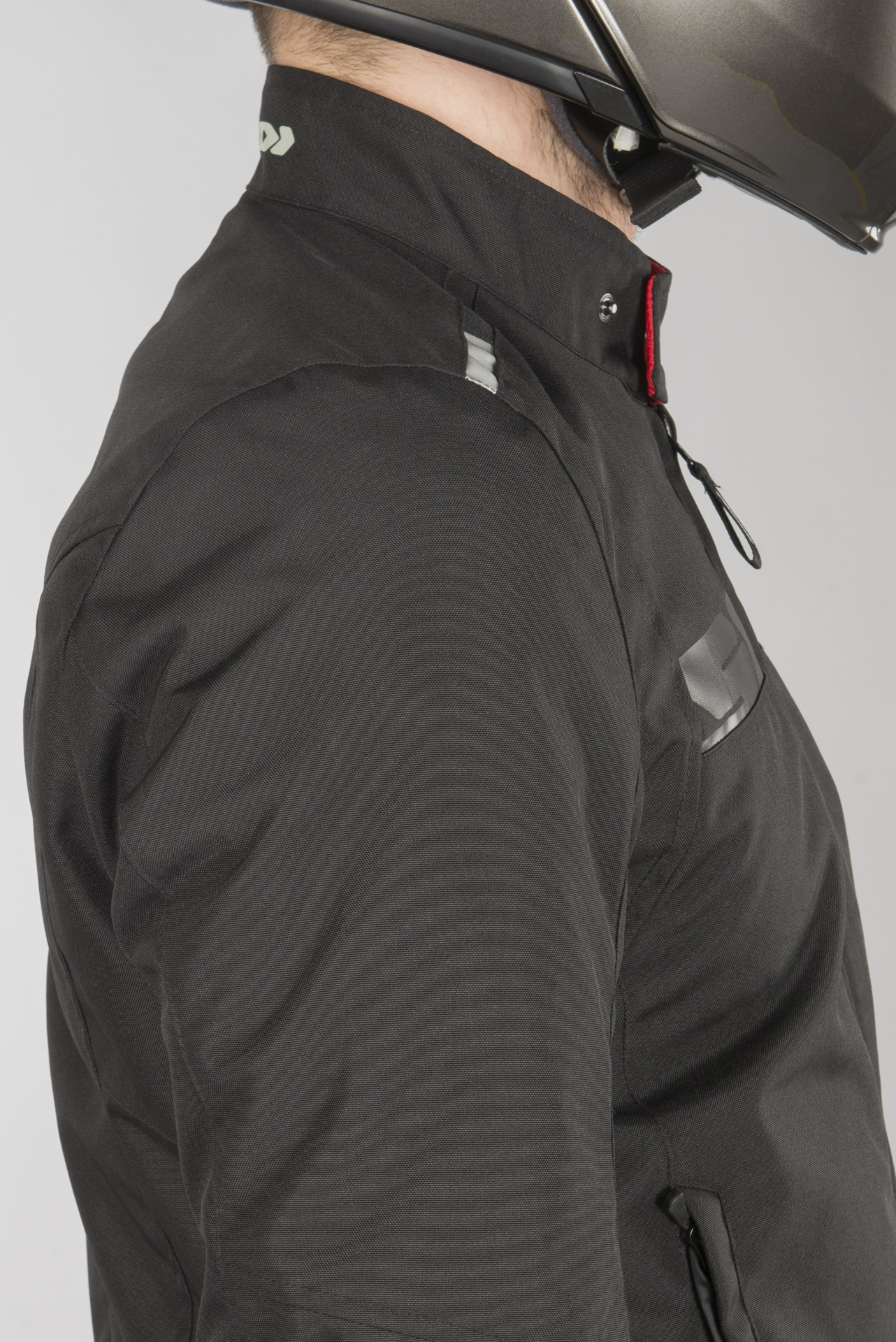 Spidi Solar H2Out Jacket