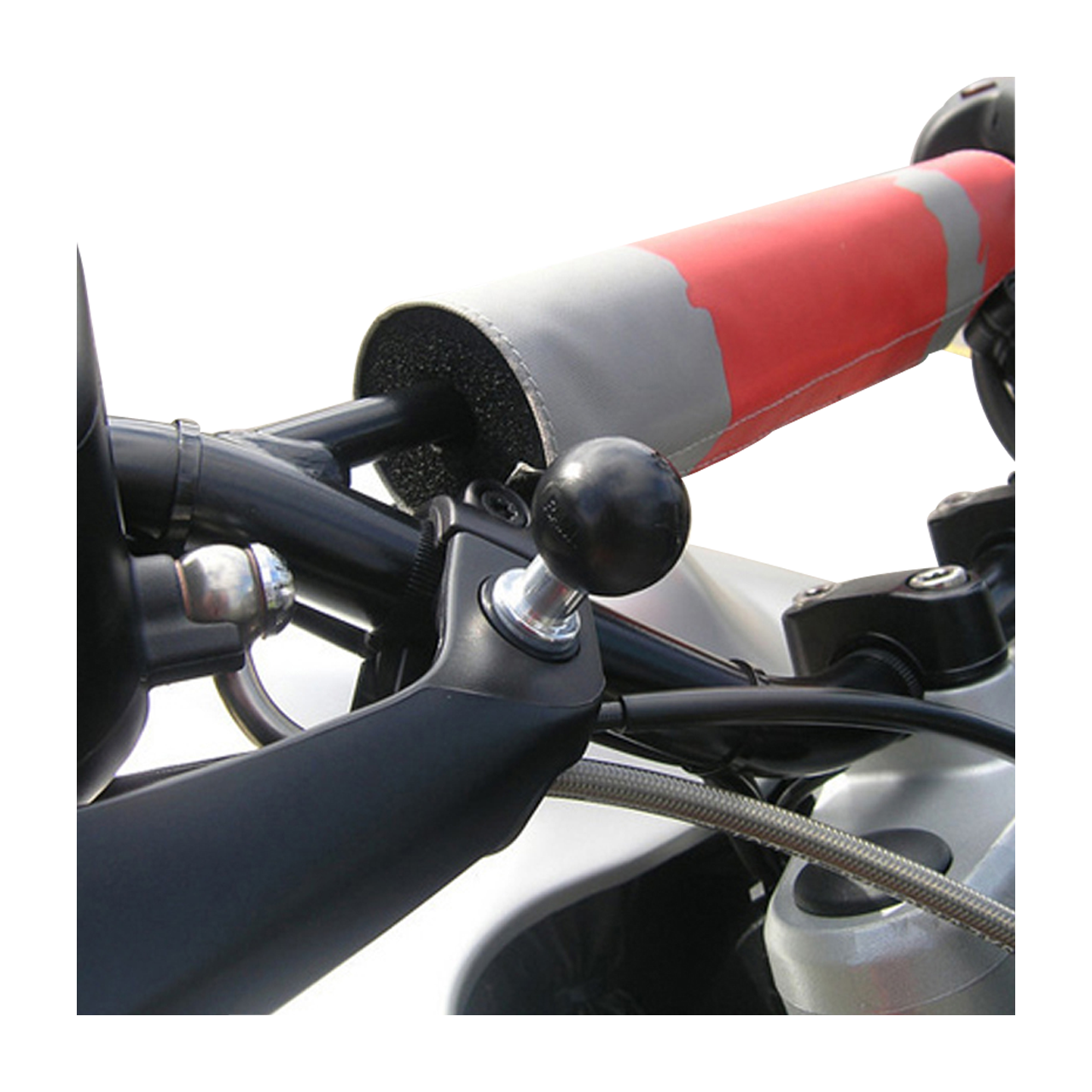 Kogeladapter met Schroefbasis RAM® Mounts 3/8"-16