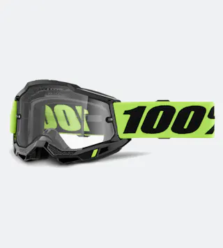 Очила За Планинско Колоездене 100% Accuri 2 Enduro