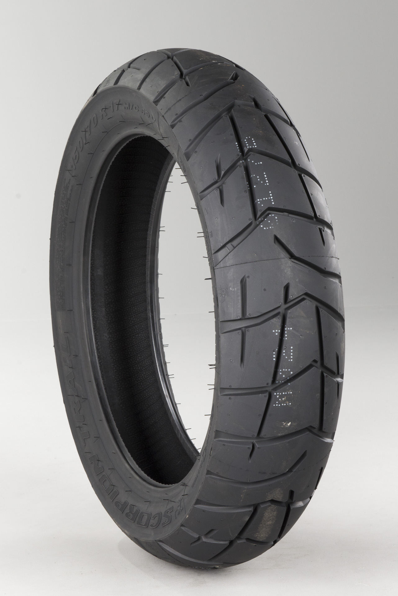 pirelli scorpion enduro tyres