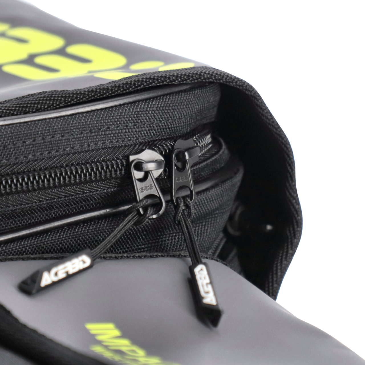 Heuptas Acerbis Impact Logo 5L