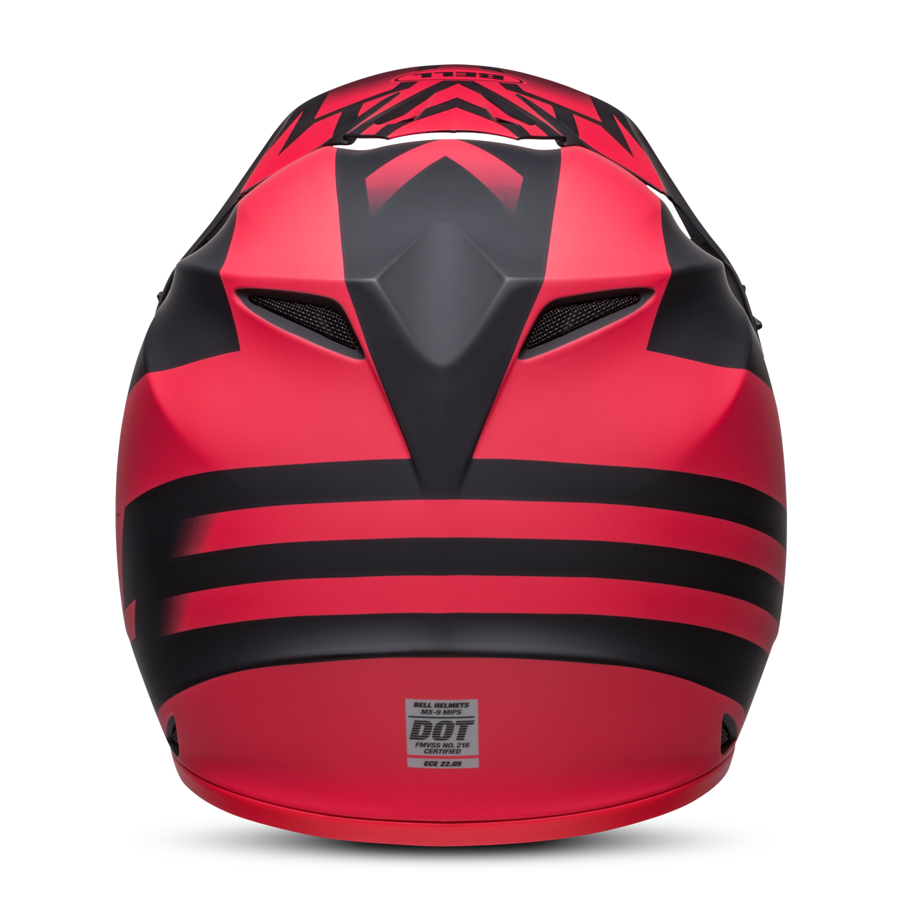 Casco Adventure De Motocross BELL MX-9 Mips®