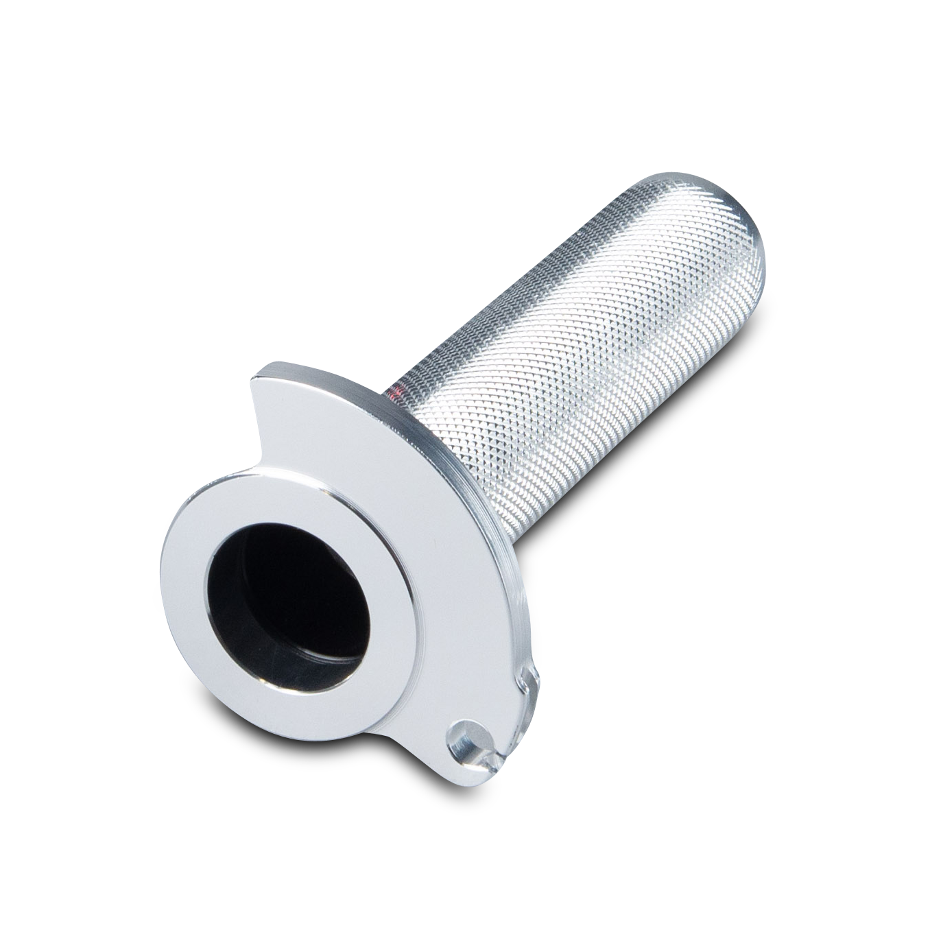 Gas handvat aluminium Twenty