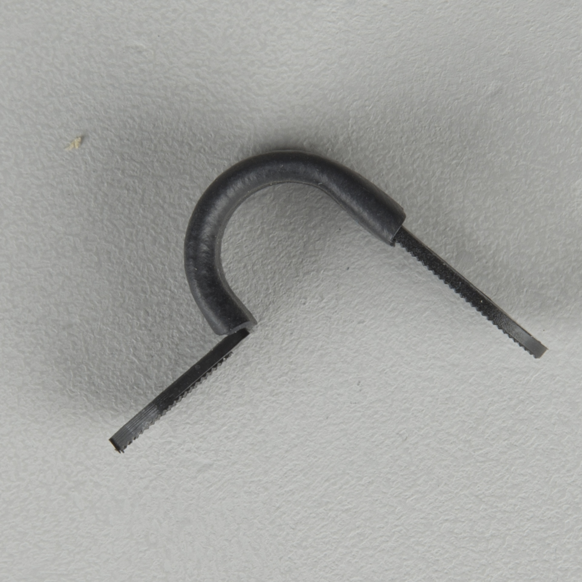 Speed Brakes Rubberised Brake Line Holder