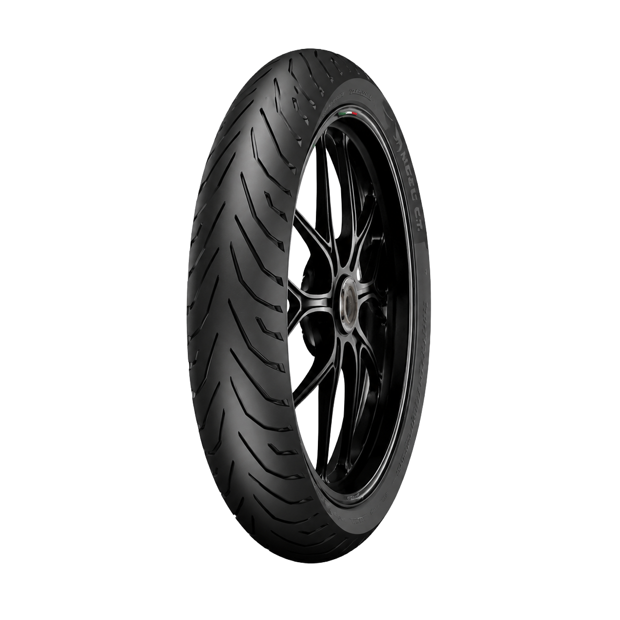 Pirelli Angel City X-Ply MC Pneumatico Anteriore