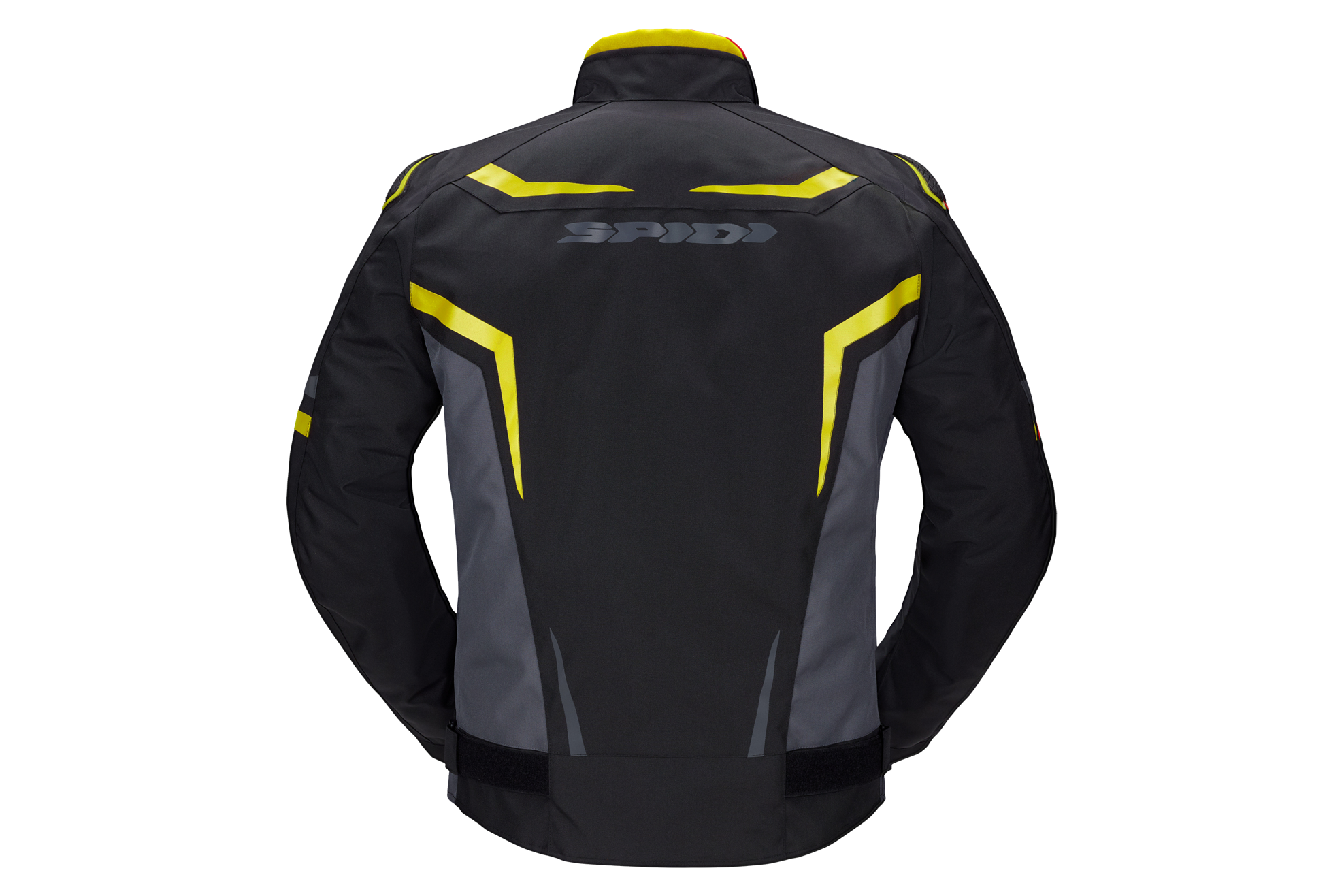 Spidi Race-Evo H2Out Rain Jacket