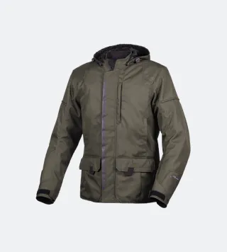 Macna Mondo Motorcycle Jacket