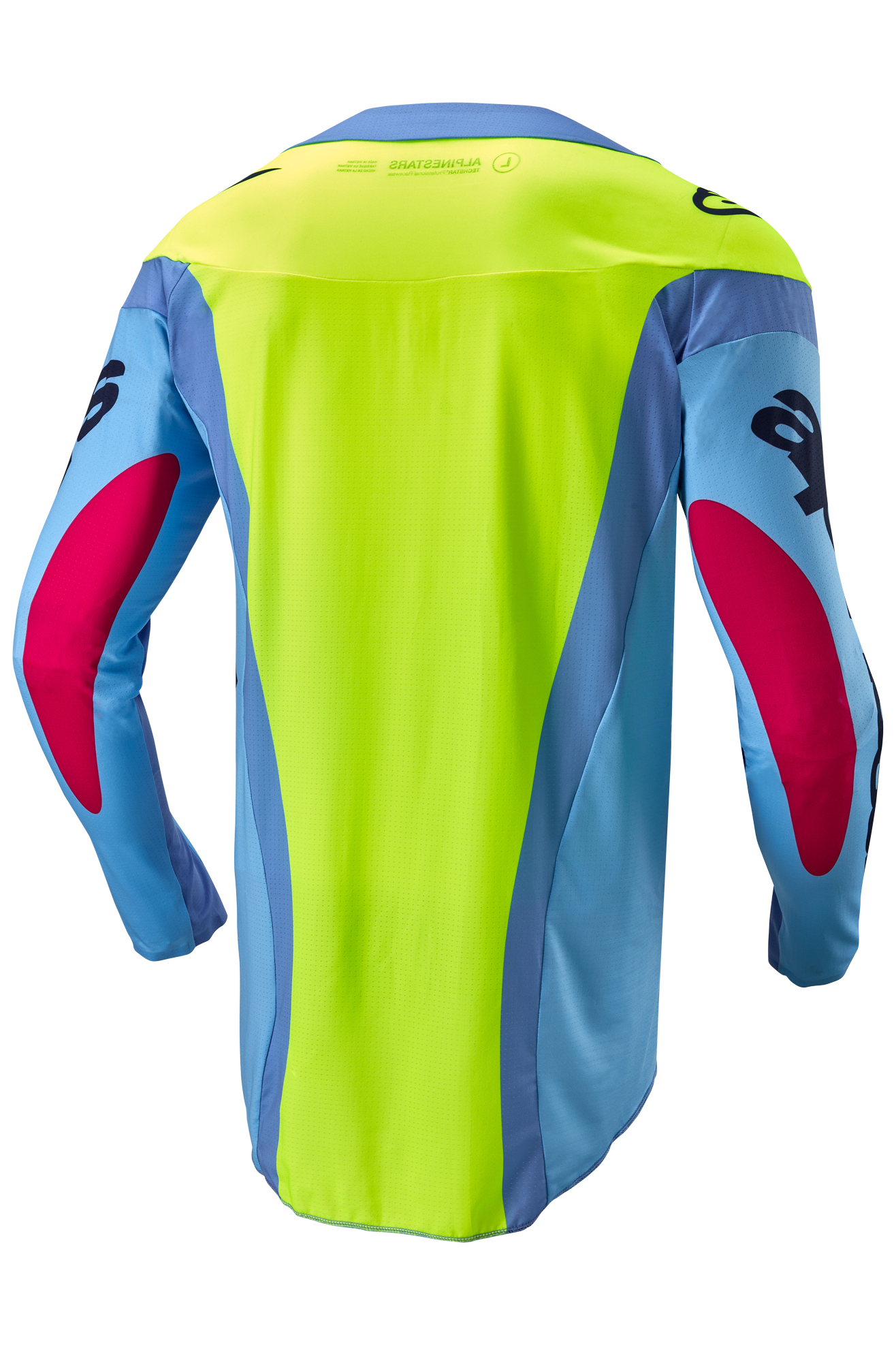 Alpinestars Techstar Ocuri MX Jersey