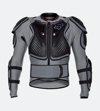 Casaco de Proteção FOX Titan Sport