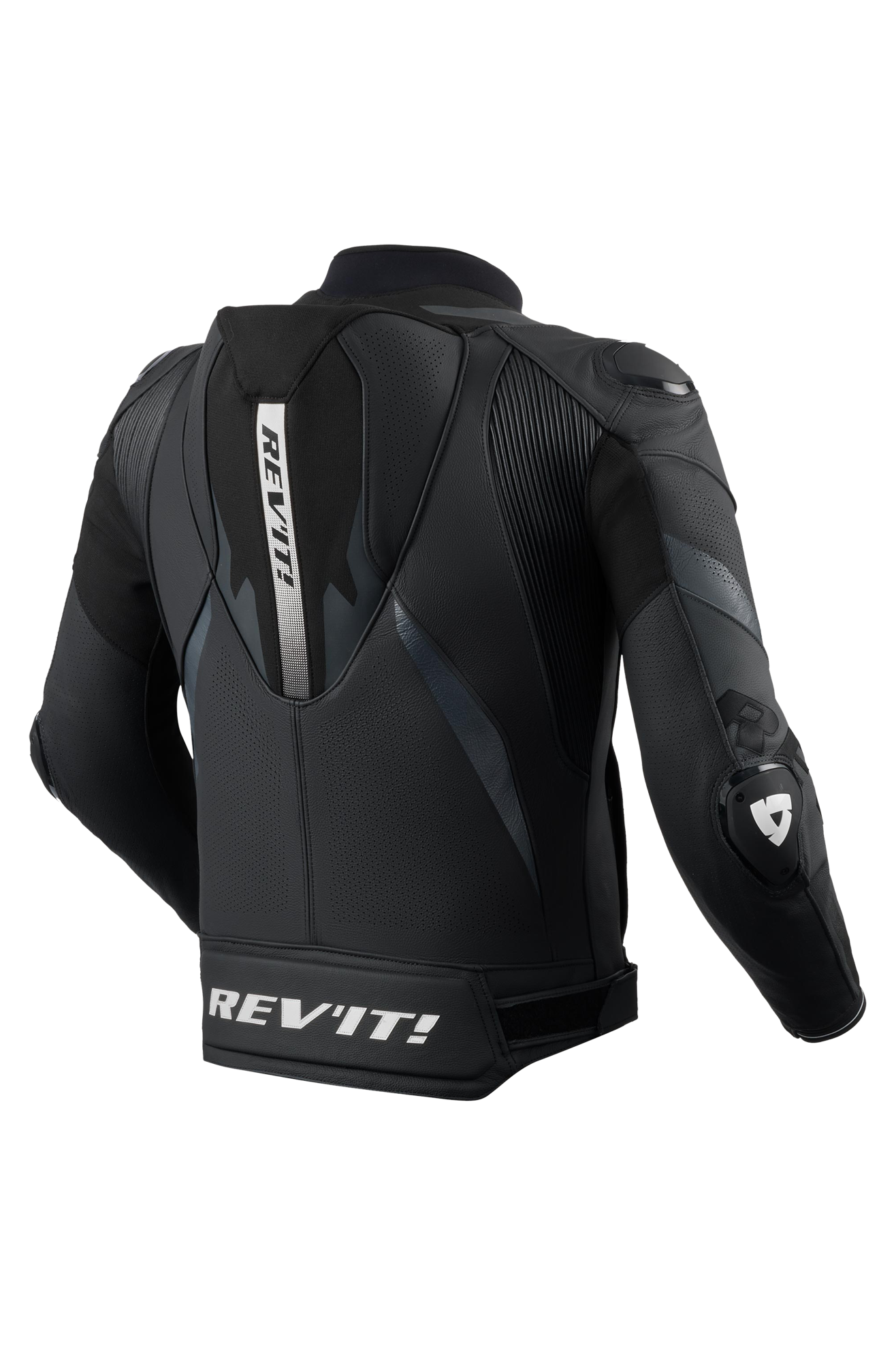 MC Яке REV'IT! Hyperspeed 3 Pro
