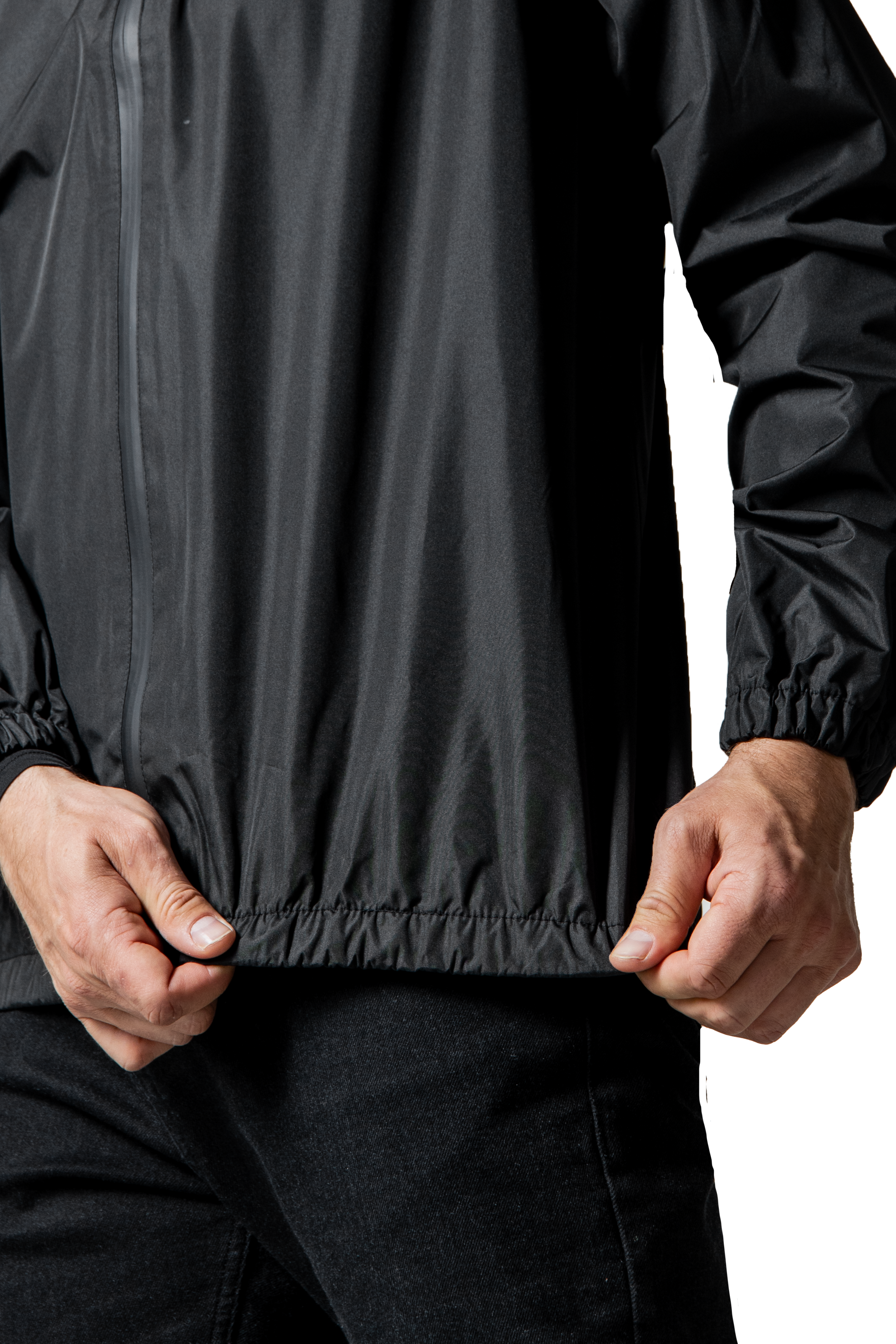 Raven Rain Jacket | 24mx