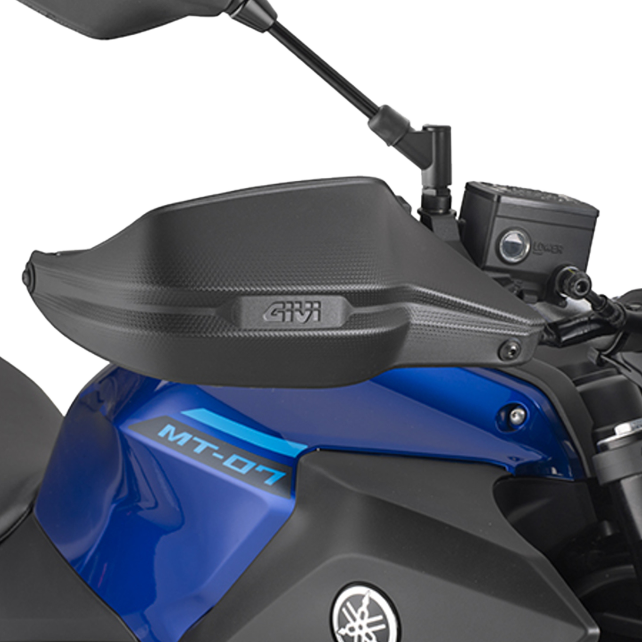 Givi Complete Hand Guards