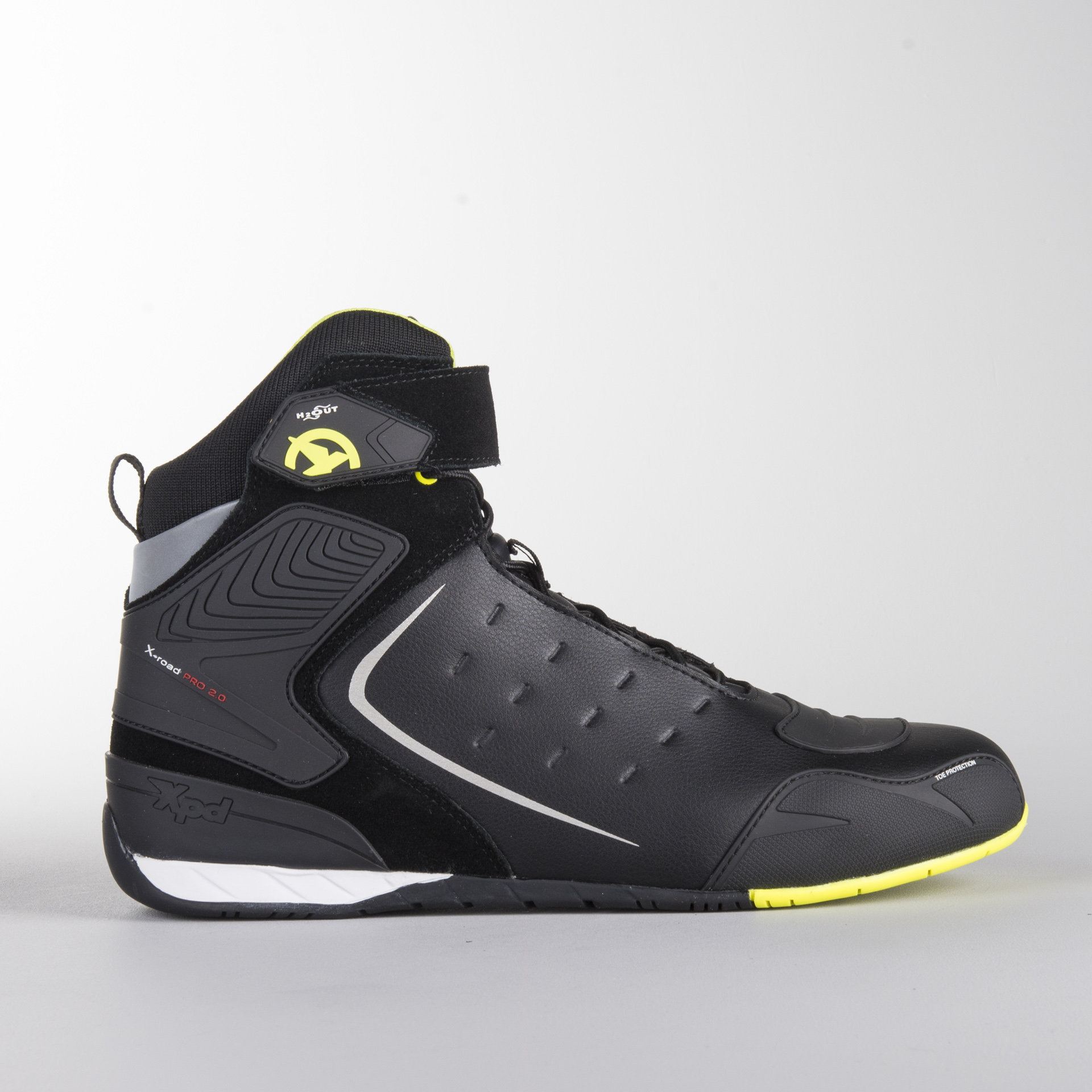 XPD X-Road H2OUT MC Shoes