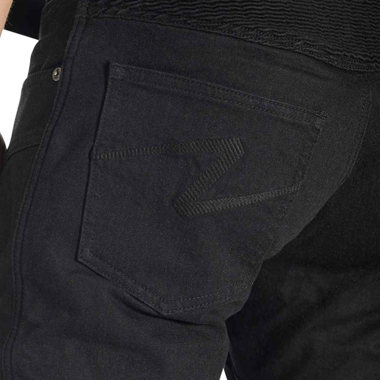 Pando Moto Karldo Kev 01 Motorcycle Jeans