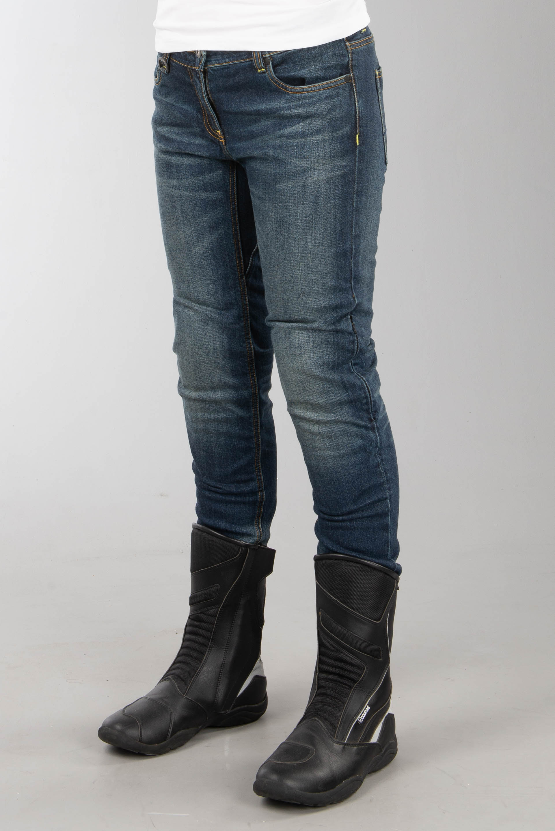 Spidi J-Tracker L32 Women's Jeans
