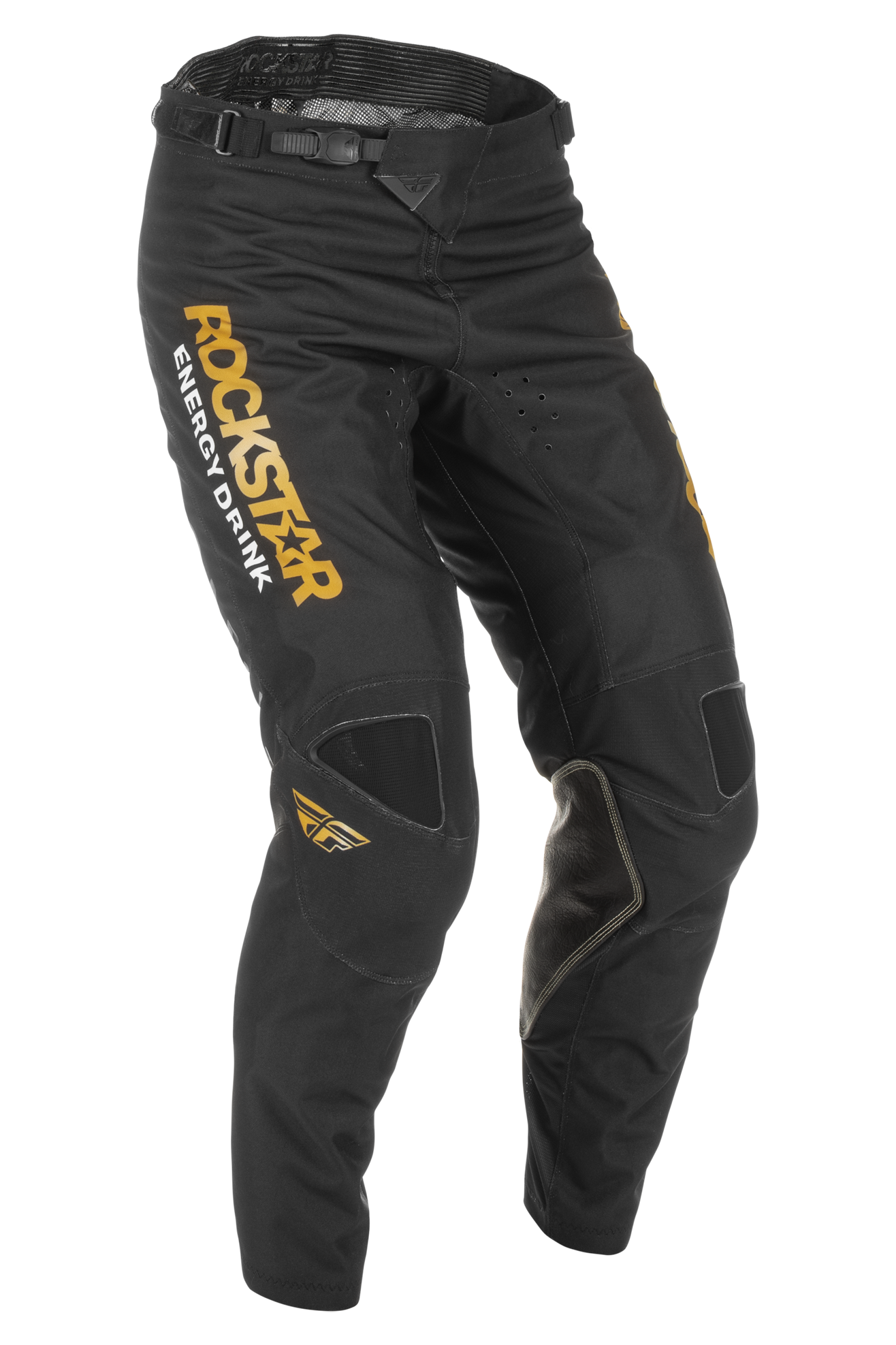 Crossbroek FLY Racing Kinetic Rockstar