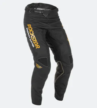 Pantalones de Cross FLY Racing Kinetic Rockstar
