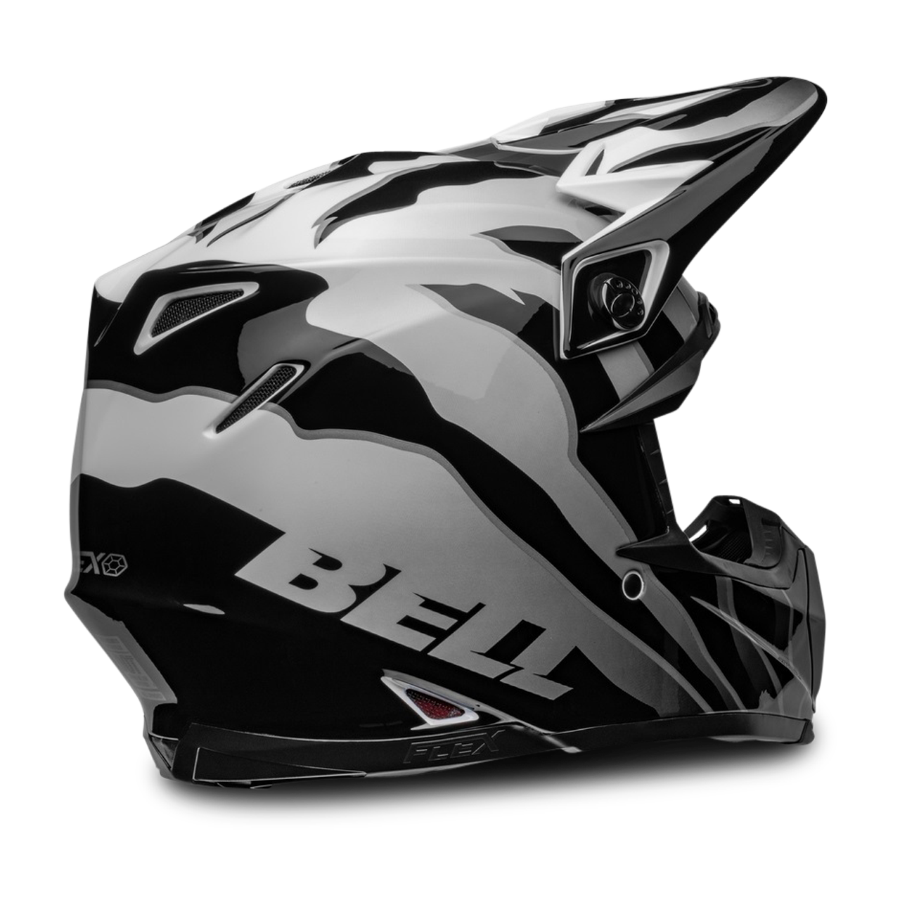 Casco de Cross BELL Moto-9S Flex