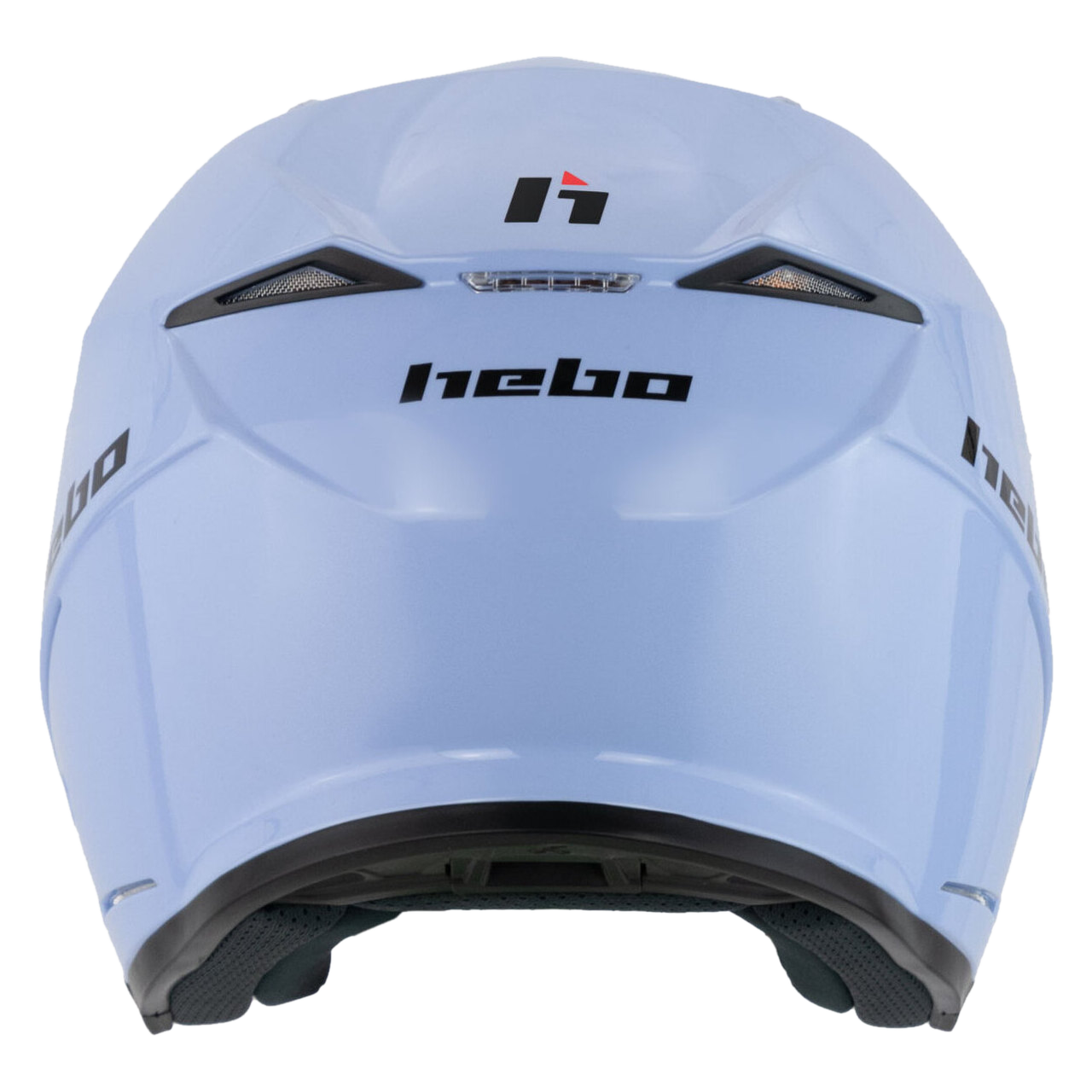 Casco Hebo Zone 5 Monocolor
