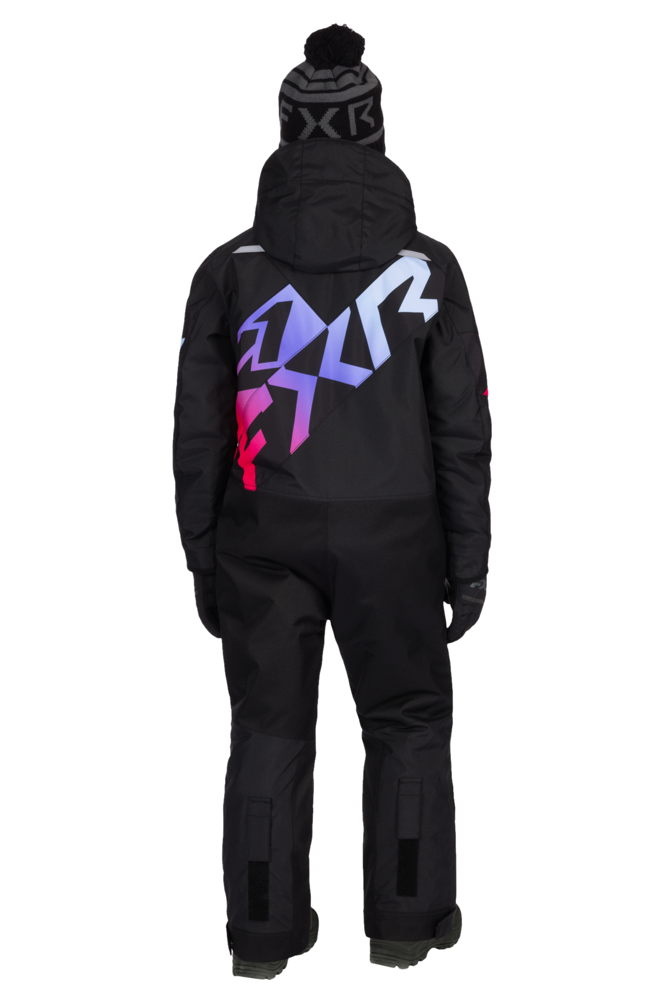 Monotraje FXR Cold Cross CX 26 Joven