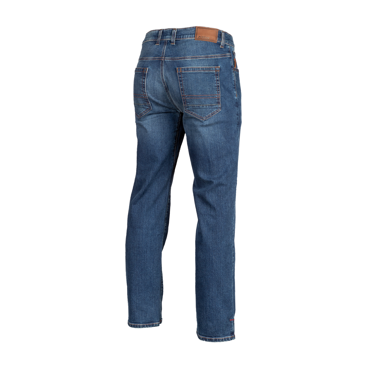 Pantalones de Moto Klim Unlimited Straight Stretch