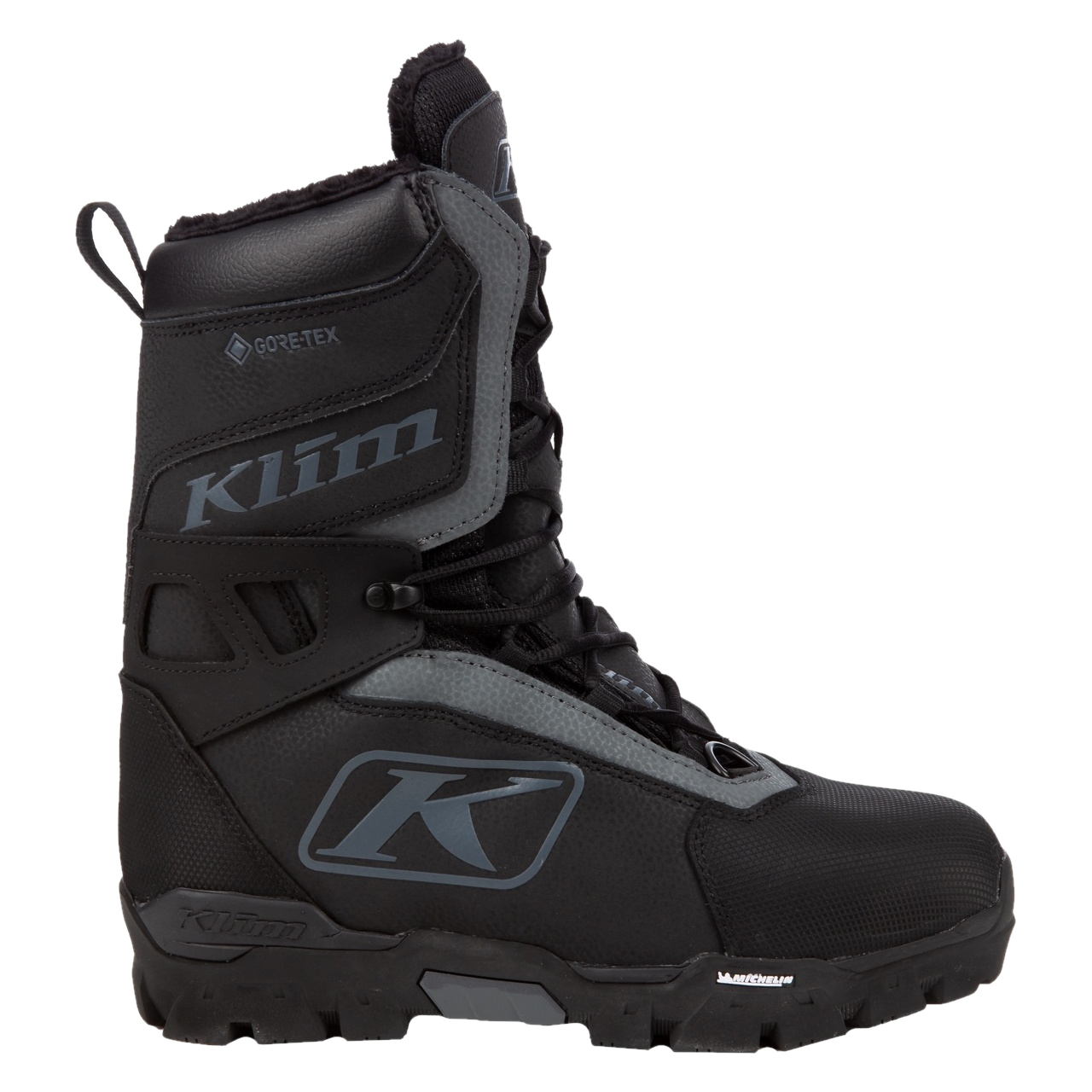 Sneeuwscooterlaarzen Klim Aurora GTX
