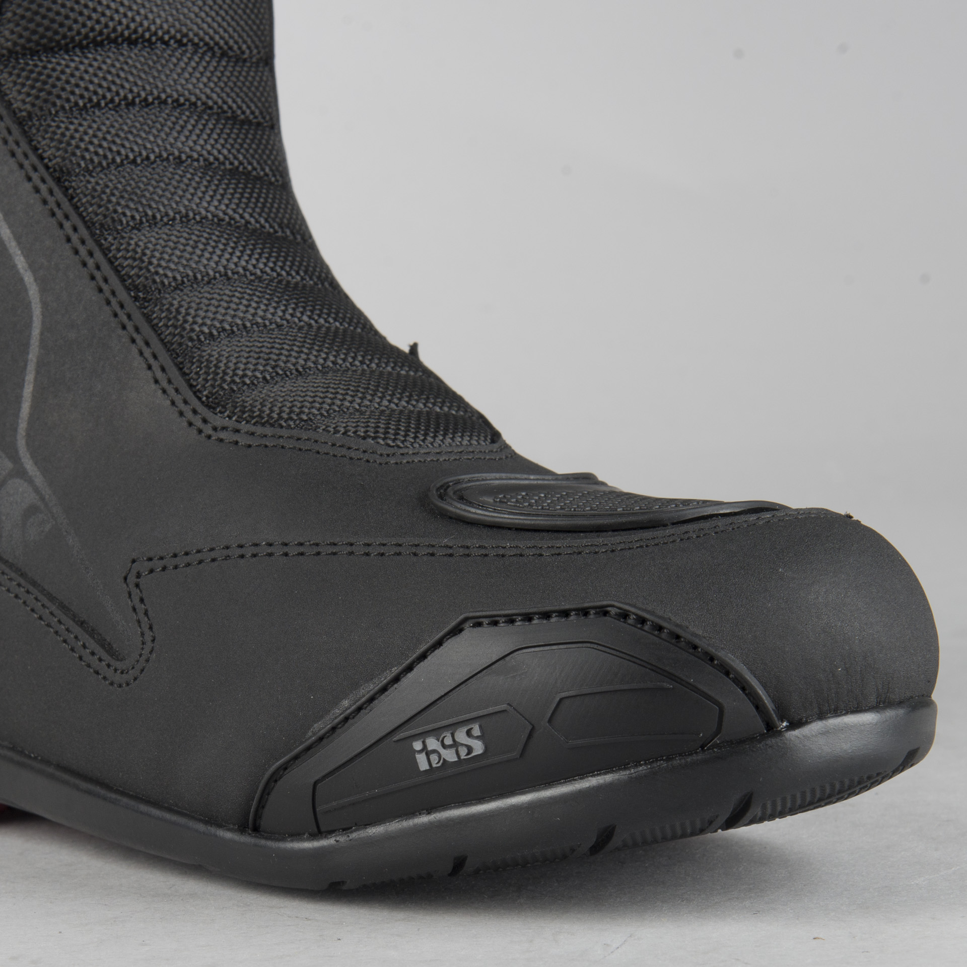 IXS Sport RS 100S Stövlar Svart Lägsta prisgaranti XLmoto.se IXS Sport RS 100S Stövlar Svart XLmoto.se