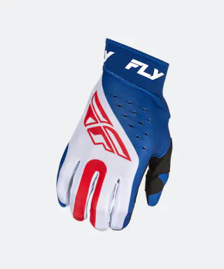Guantes de Cross FLY Racing Pro Lite