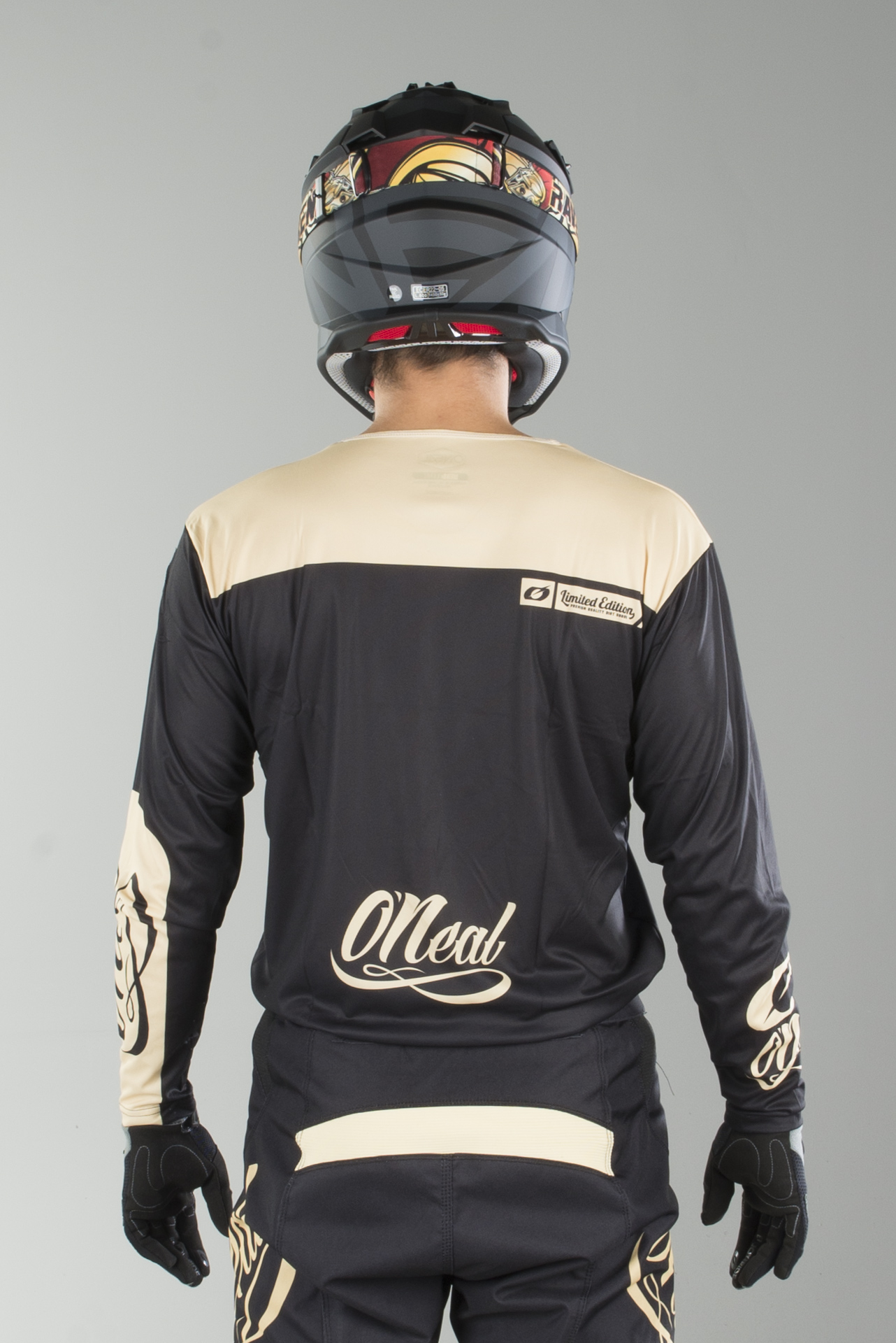 Bluză Motocross O'Neal Mayhem Reseda