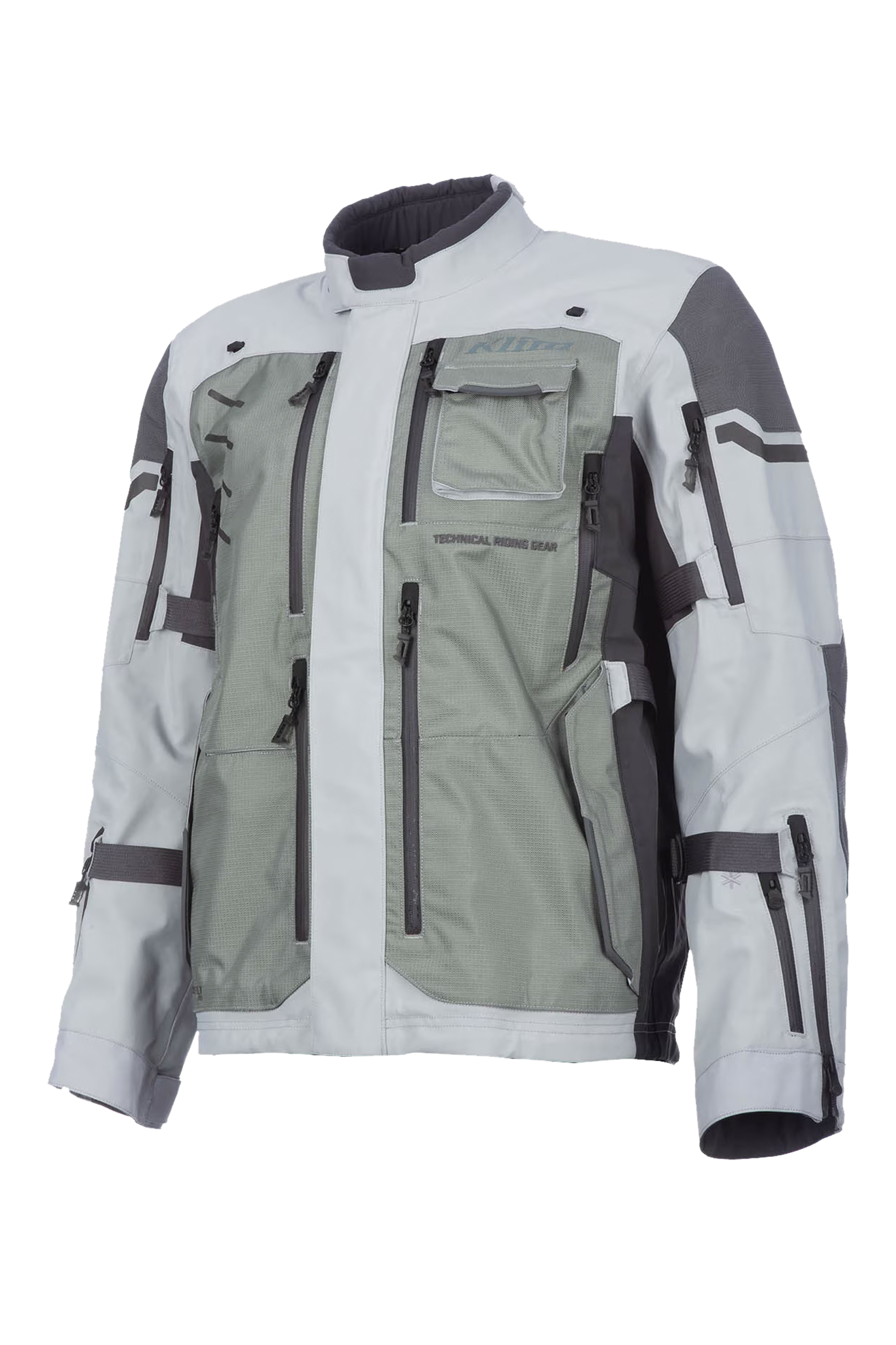 Mootorrattajakk Klim Badlands Pro