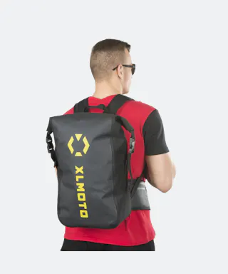 Mochila XLMOTO H2O Waterproof