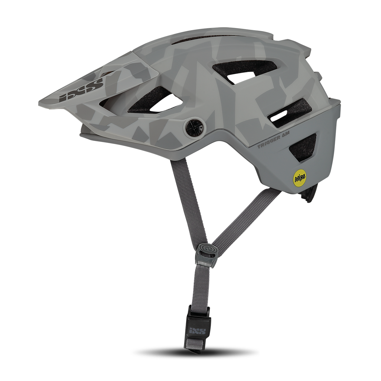 Casque VTT iXS Trigger AM MIPS