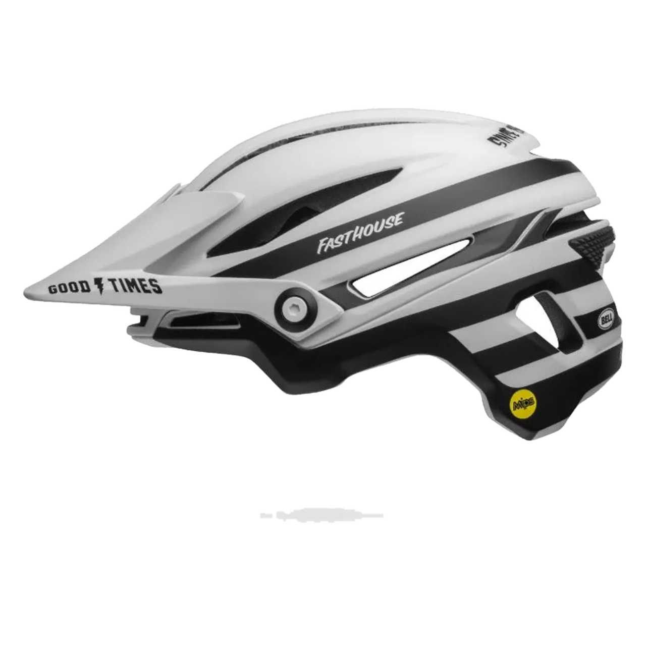 Casco MTB Descenso BELL Sixer Mips Fasthouse